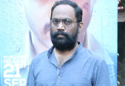 சாதி, செல்வாக்கு, நாக்கப் புடிங்கிச் சாகலாம் - இயக்குனர் பிவி தரணிதரன்