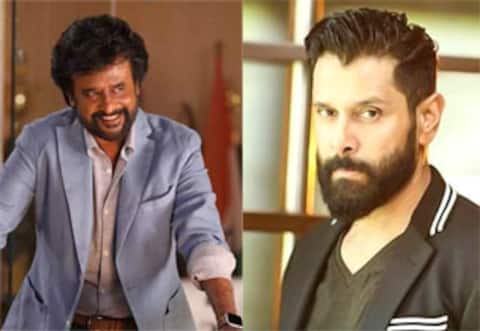ரஜினி படத்தில் விக்ரம்...?