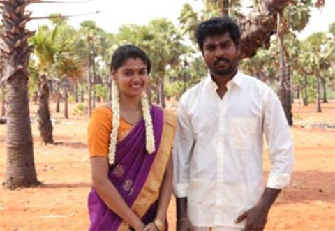 போர்குடி சர்ச்சை படமல்ல: இயக்குனர் விளக்கம்