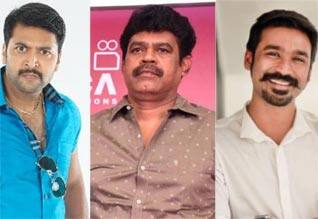 தனுஷ் கதையில் ஜெயம் ரவி நடித்ததால் படம் பிளாப்  -இயக்குனர் சுராஜ்