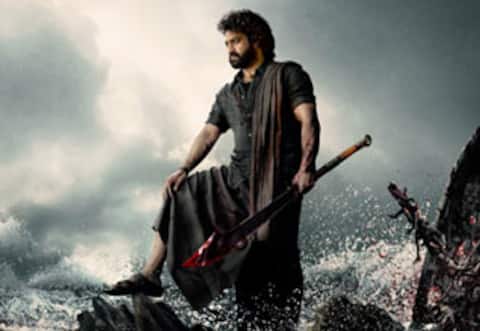 ஜூனியர் என்.டி.ஆரின் தேவரா