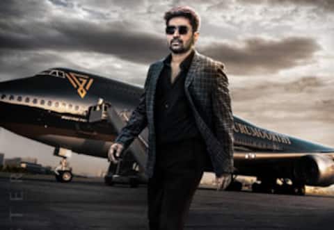 பிச்சைக்காரன் 2 படத்தின் முதல் நாள் வசூல் எவ்வளவு?