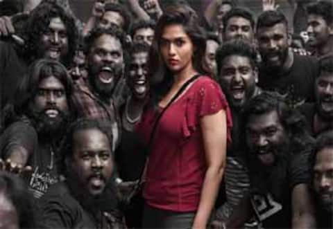 சுனைனாவை காணவில்லை - பப்ளிசிட்டிக்காக வீடியோ வெளியிட்ட படக்குழு!