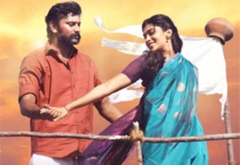 டிரைலருக்கு வரவேற்பு : கழுவேத்தி மூர்க்கன் அருள்நிதியைக் காப்பாற்றுவாரா ?
