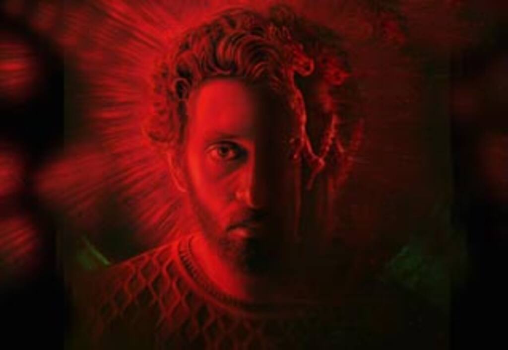 ஜூன் 9ல் வசந்த்ரவி படம் ரிலீஸ்