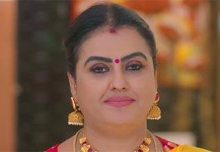 மாரி சீரியலை விட்டு நடிகை சோனா விலக காரணம் என்ன?