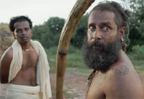 உலகத் தரத்தில் ‛தங்கலான்