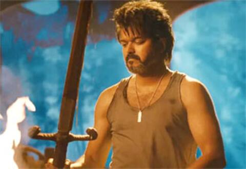 ‛விஜய் 68 அறிவிப்பு : லியோ ரசிகர்கள் வருத்தம்