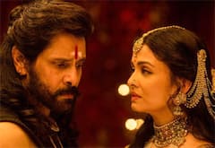ஓடிடியில் வெளியான பொன்னியின் செல்வன் 2