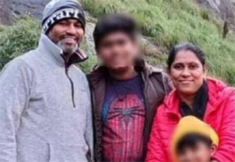 மனைவி எடுத்த விபரீத முடிவு : சோகத்தில் மூழ்கிய சீரியல் இயக்குநர் குடும்பம்