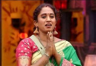 நினைத்தாலே இனிக்கும் சீரியலில் என்ட்ரியாகும் பிக்பாஸ் தாமரை செல்வி!