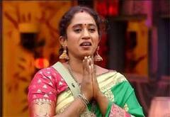 நினைத்தாலே இனிக்கும் சீரியலில் என்ட்ரியாகும் பிக்பாஸ் தாமரை செல்வி!