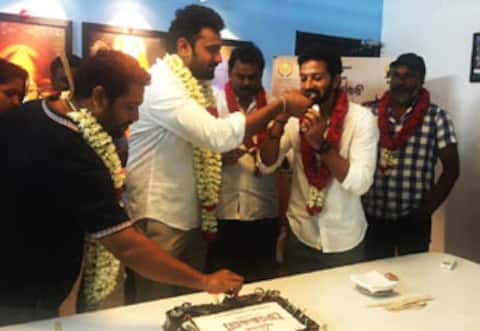 2வது நாளிலேயே வெற்றி விழா கொண்டாடிய கழுவேத்தி மூர்க்கன்