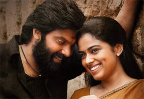 அல்லாவும் , அய்யனாரும் ஒன்னு இது அறியாதவன் வாயில மண்ணு - நடிகர் ஆர்யா