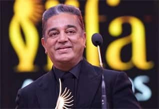 நாயகன் படம் போன்று இருக்கும் : கமல்