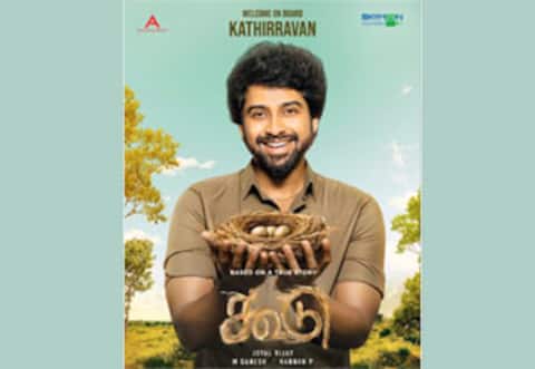 கதாநாயகன் ஆகும் பிக்பாஸ் பிரபலம்