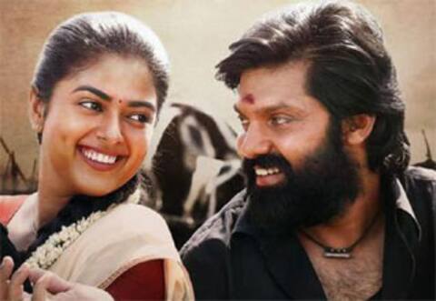 தியேட்டர் வெற்றிக்காகக் காத்திருக்கும் ஆர்யா