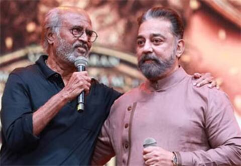 நாளை மாமன்னன் இசை வெளியீடு : ரஜினி, கமல் வருவார்களா ?