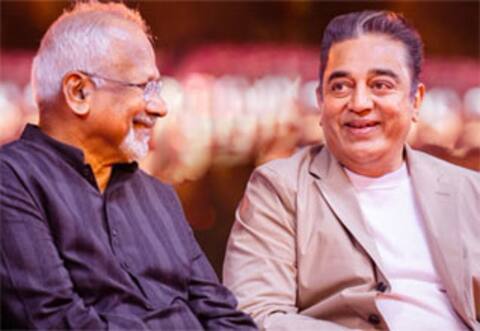 இந்திய சினிமாவின் நாயகன் : மணிரத்னத்தை வாழ்த்திய கமல்
