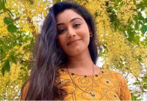 பழிவாங்கினார்? - ரவி, விஷ்ணுகாந்தை தொடர்ந்து ஹரீஷ் மீதும் சம்யுக்தா குற்றச்சாட்டு