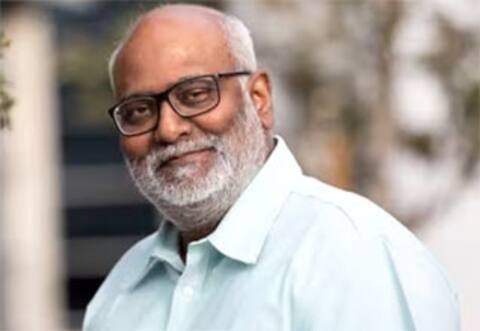 அடுத்த மாதம் ஜென்டில்மேன் 2 பட இசையை துவங்கும் கீரவாணி