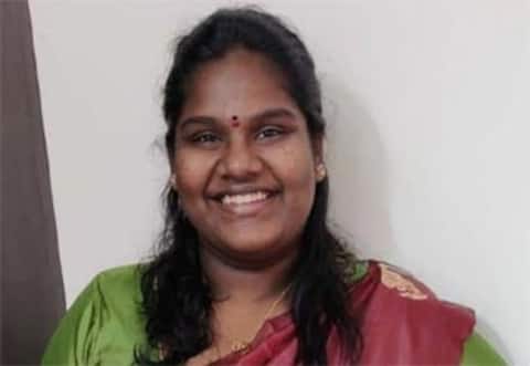 ரோபோ சங்கரின் மகள் இந்திரஜாவுக்கு விரைவில் திருமணம்!