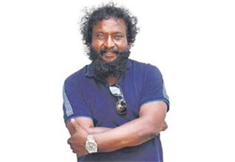 வெகுமதியாய் கொடுத்த ரூபாயை பிரேம் போட்டு வச்சுருக்கேன்: ருக்மணி பாபு