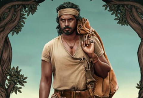 சினிமா ஆகிறது  முதல் போஸ்ட்மேன் கதை