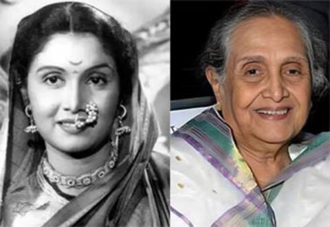 பழம்பெரும் ஹிந்தி நடிகை சுலோச்சனா லட்கர் மறைவு : பிரதமர் இரங்கல்