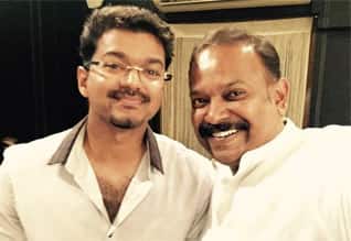விஜய் 68வது படத்தின் டைட்டில் சிஎஸ்கே... வா?