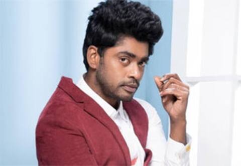 ஹீரோவாகும் பிரபல நடன இயக்குனர்