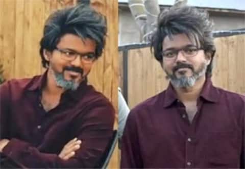 விஜய் பிறந்த நாளில் வெளியாகும் இரண்டு அப்டேட்