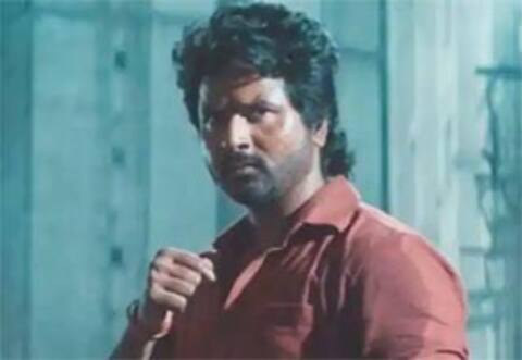 மாவீரன் படத்தை கைப்பற்றிய ரெட் ஜெயண்ட் நிறுவனம்