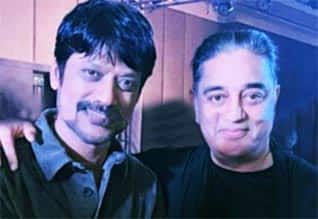 கமலுக்கு வில்லன் ஆனார் எஸ்.ஜே.சூர்யா: அதிகாரப்பூர்வ தகவல்