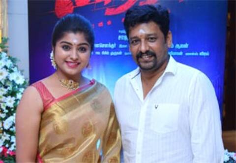 லாந்தர்: விதார்த் நடிக்கும் சஸ்பென்ஸ் த்ரில்லர்
