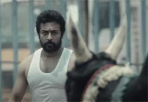 மீண்டும் தள்ளிப் போகும் வாடிவாசல்