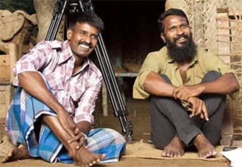 விடுதலை 2 : மீண்டும் படப்பிடிப்பு ஆரம்பம் ?
