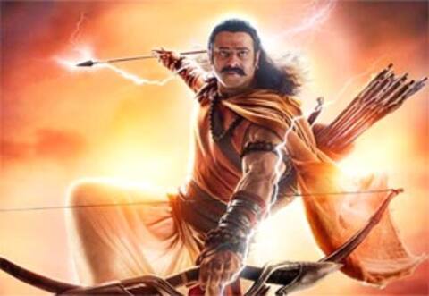 ஆதிபுருஷ் - தெலுங்கு வியாபாரம் எவ்வளவு ?