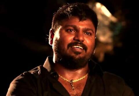 இயக்குனர் ஆகும் சண்டை இயக்குனர்