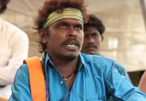 வில்லன் ஆனார் அந்தோணிதாசன்