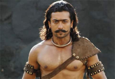 கர்ணன் ஹிந்திப் படத்தில் சூர்யா ?