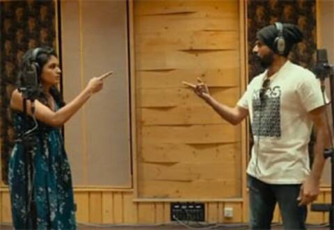 சிவகார்த்திகேயன், அதிதி பாடிய ‛மாவீரன் பட 2வது சிங்கள் அப்டேட்