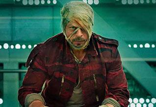 செப்டம்பர் 7ம் தேதி ஜவான் ரிலீஸ் : ஷாருக்கான் உறுதி