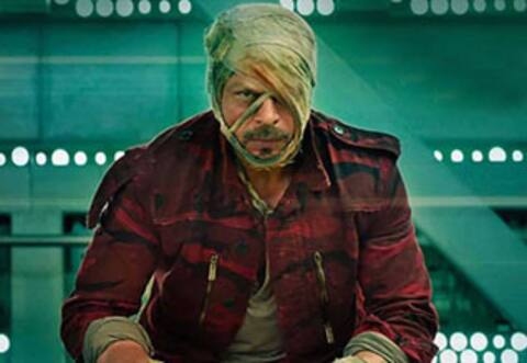 செப்டம்பர் 7ம் தேதி ஜவான் ரிலீஸ் : ஷாருக்கான் உறுதி
