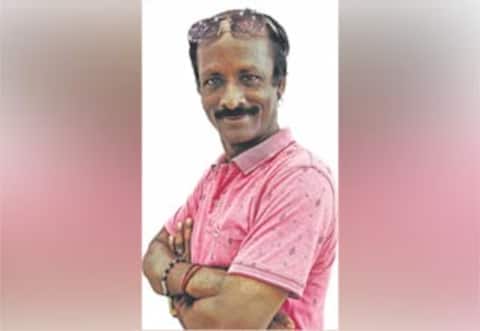 என் குடும்பத்துக்கு சோறு போடும் சினிமா!: முத்துக்காளை