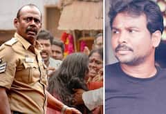 கதை புகார்களை முறியடித்த தண்டட்டி இயக்குனர்