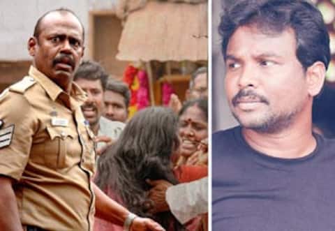 கதை புகார்களை முறியடித்த தண்டட்டி இயக்குனர்