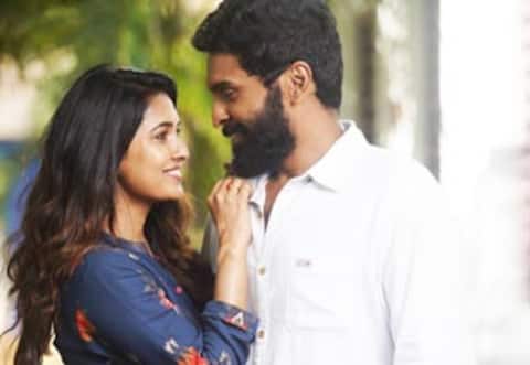 ‛பாயும் ஒளி நீ எனக்கு மனசுக்கு நெருக்கமான படம் : விக்ரம் பிரபு
