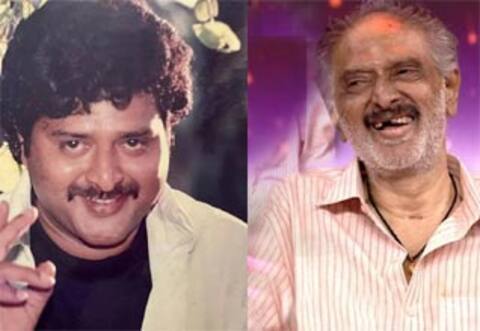 உடல்நலக் குறைவால் அவதிப்படும் சுதாகர்