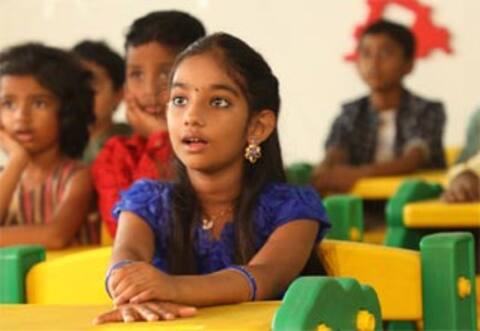 5 மொழிகளில் தயாராகும் சிறுவர்கள் படம்